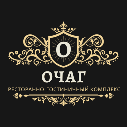 Салат "Очаг"