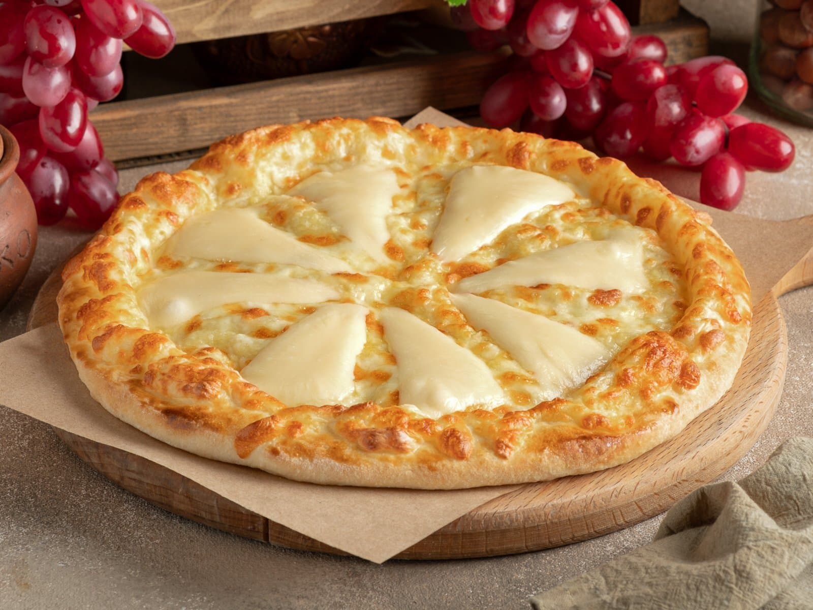 Хачапури по царски