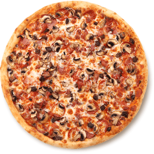 Пицца бамбино