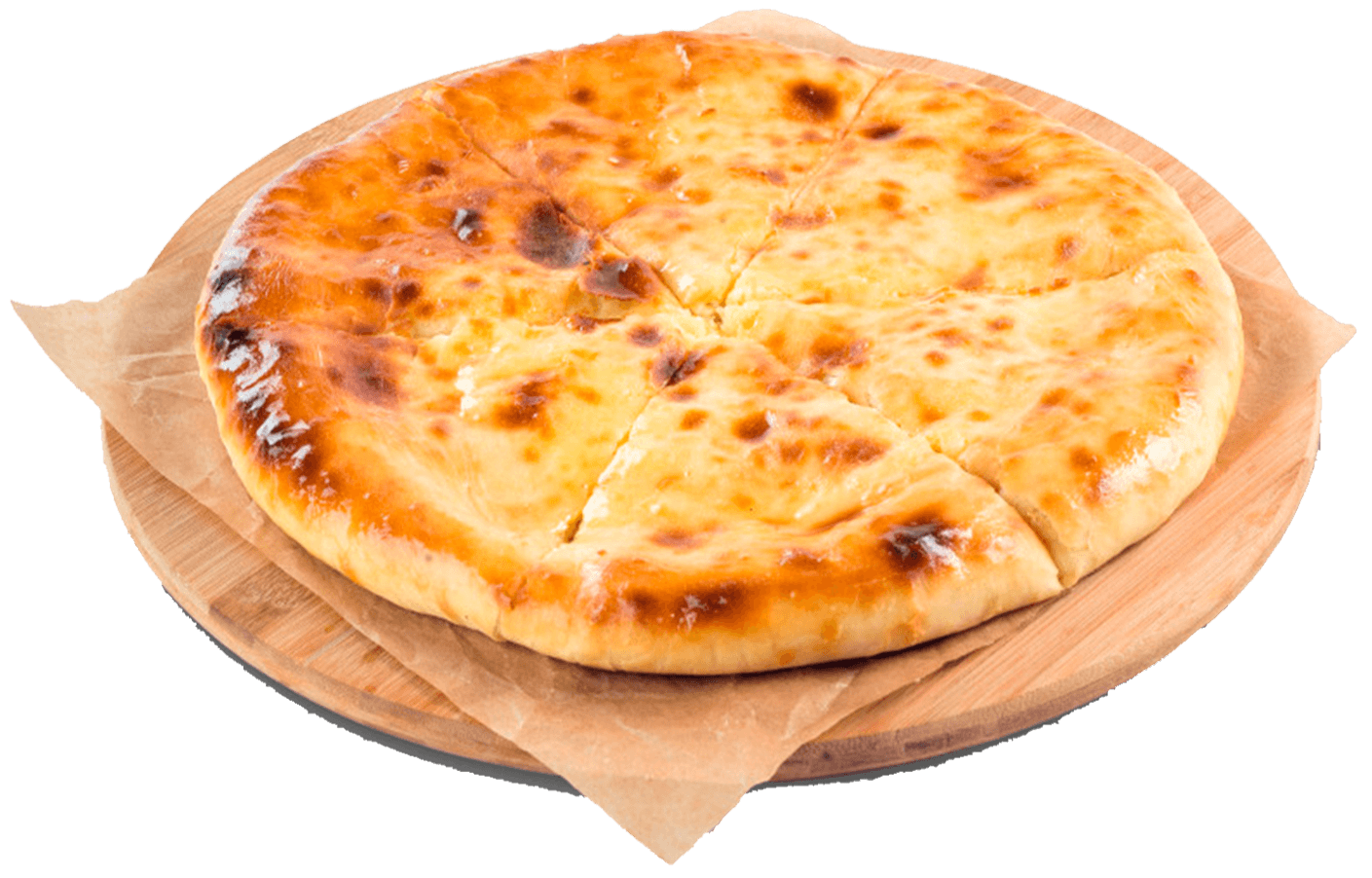 Хачапури по имеретински