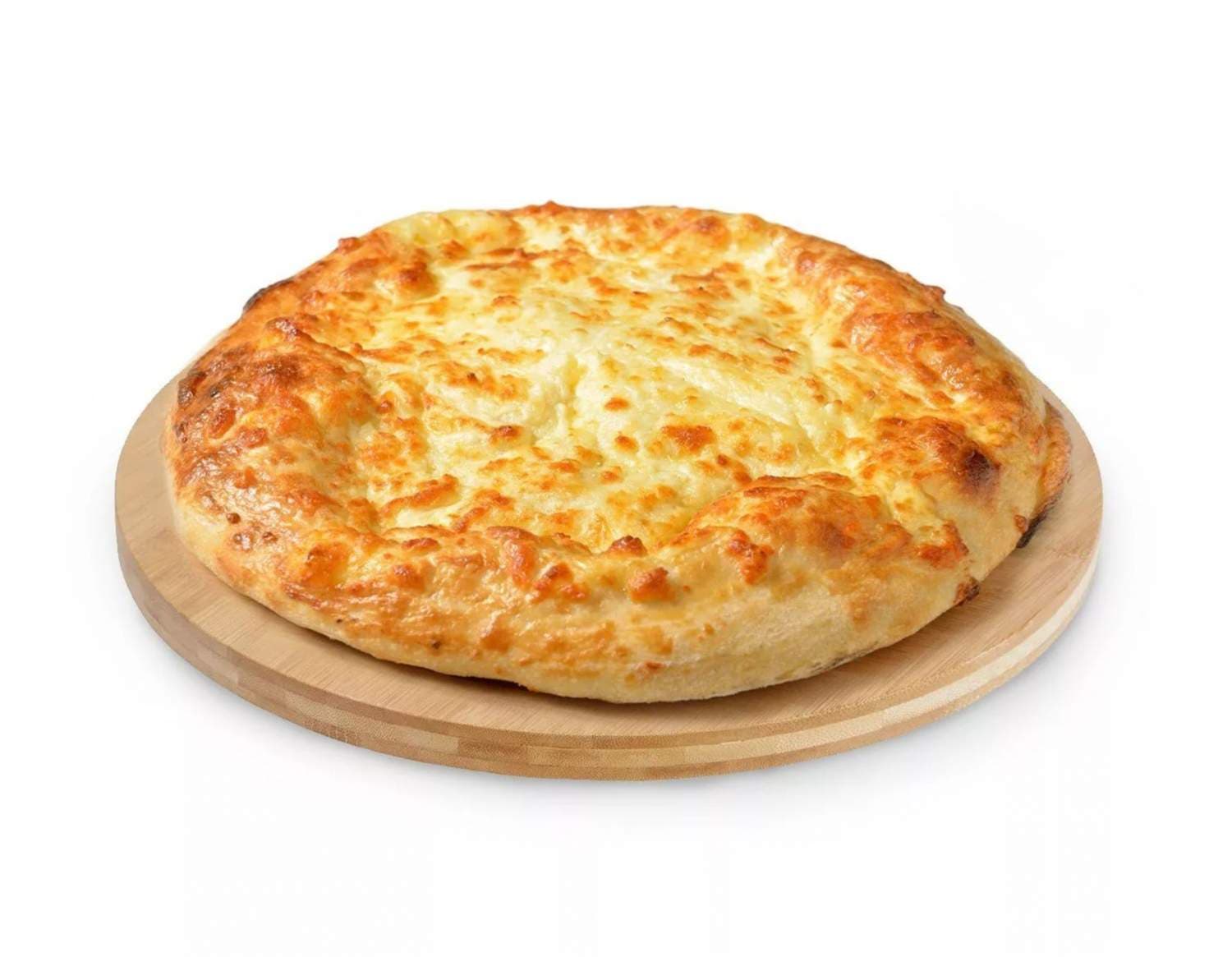 Хачапури сладкое