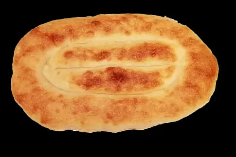 Лаваш толстый