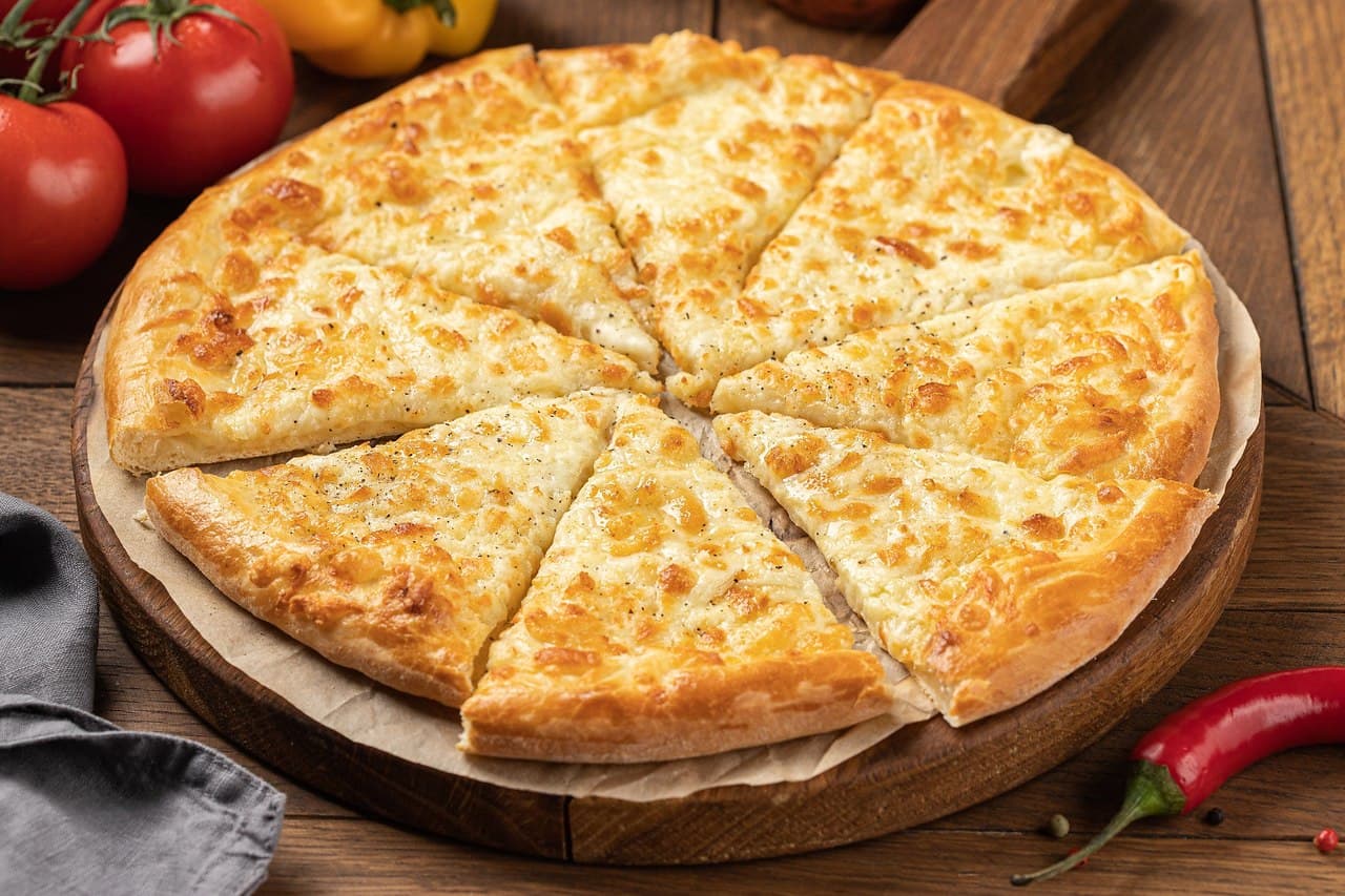 Хачапури по мегрельски