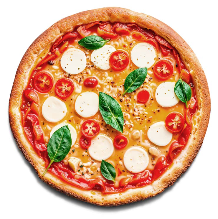 Пицца классическая